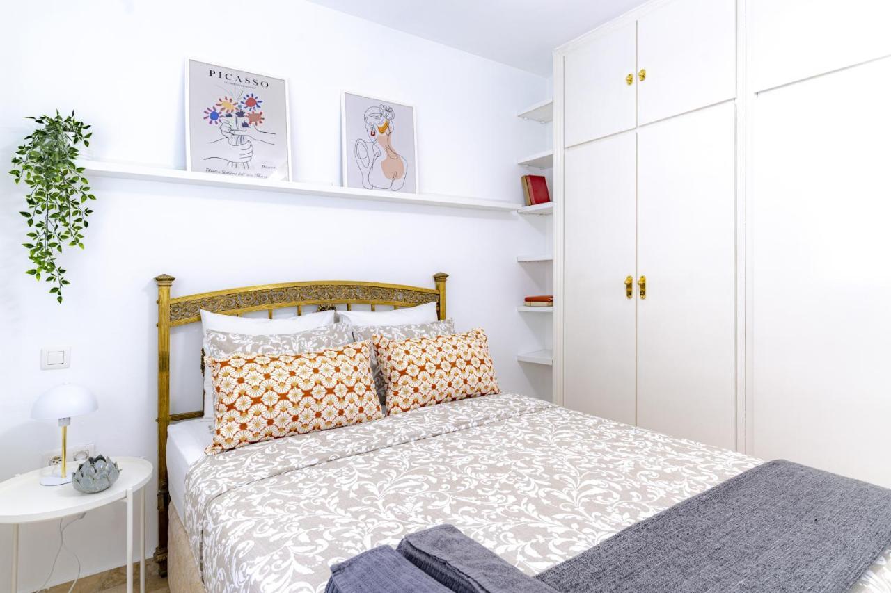 Mariana & Ganivet - Hostatel Apartment Granada Exterior photo