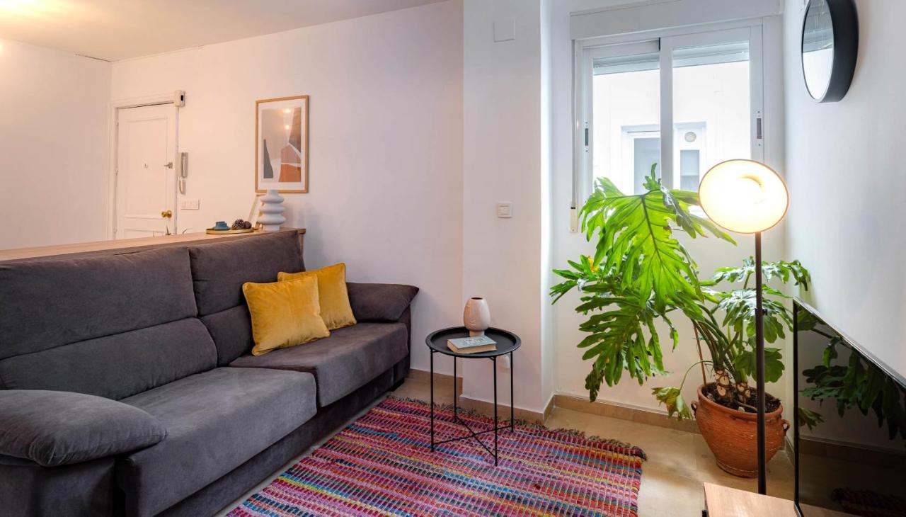 Mariana & Ganivet - Hostatel Apartment Granada Exterior photo