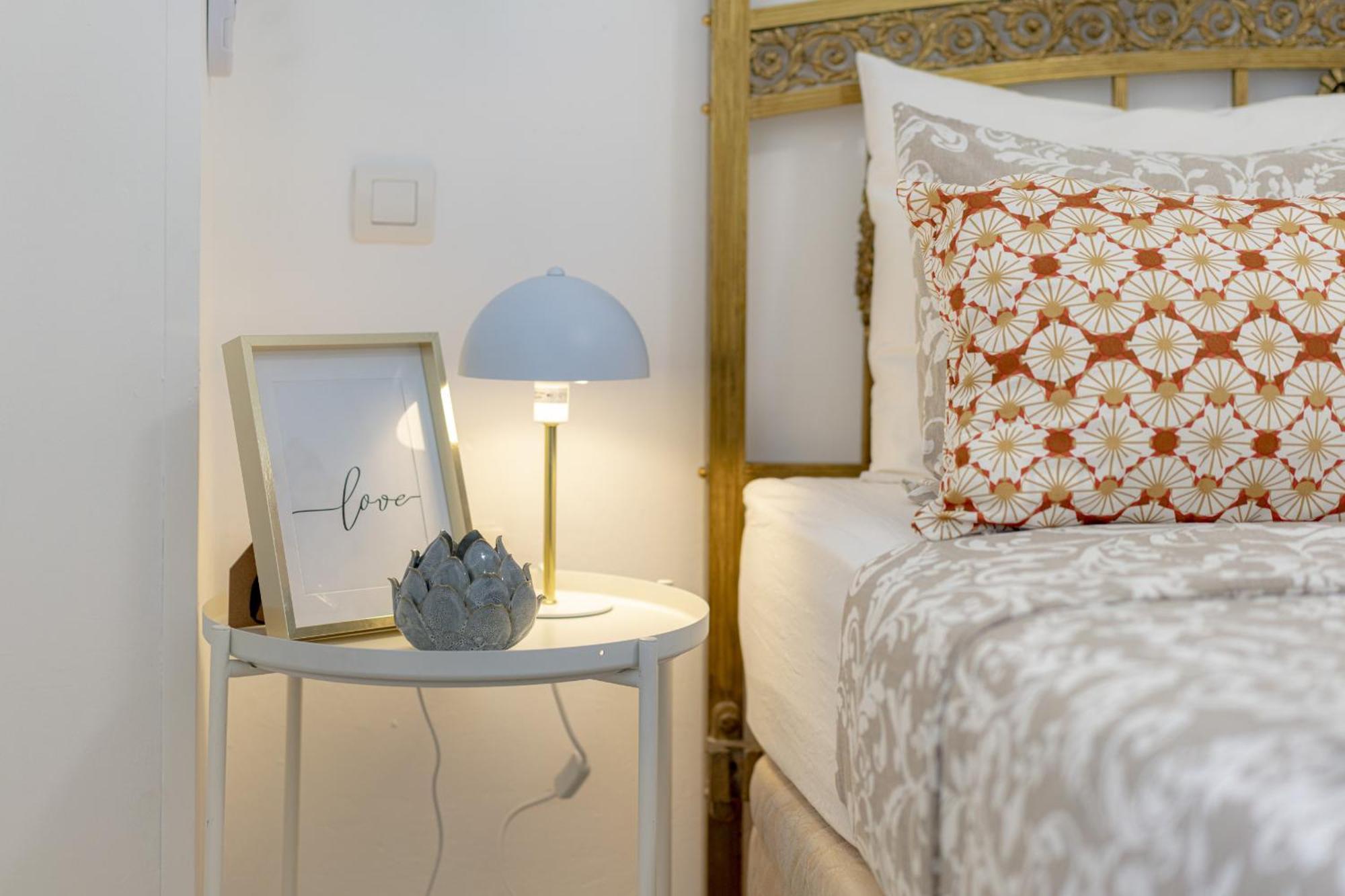 Mariana & Ganivet - Hostatel Apartment Granada Room photo